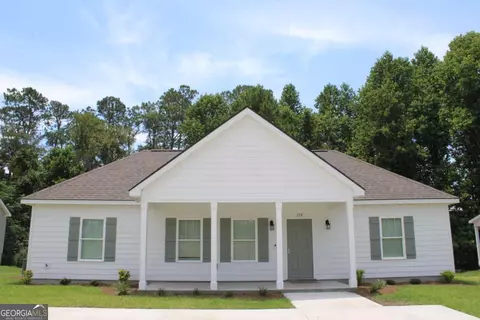136 Avalon Trce #LOT 41, Statesboro, GA 30458