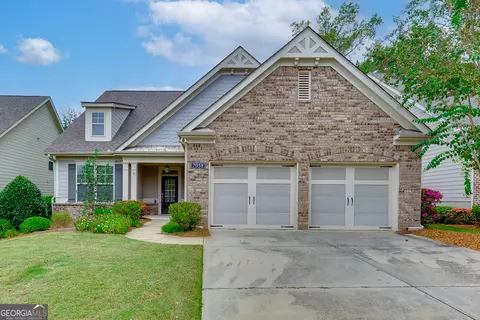 7058 Boathouse Way, Flowery Branch, GA 30542