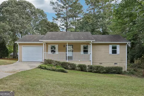 793 Ridge Rd, Lawrenceville, GA 30043
