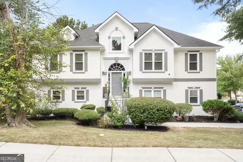 3741 Landau Ln SW, Atlanta, GA 30331