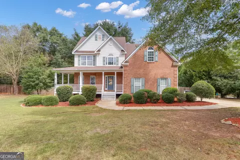 124 Mount Moriah Dr, Senoia, GA 30276