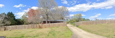 160 Cherokee Rd, Cedartown, GA 30125