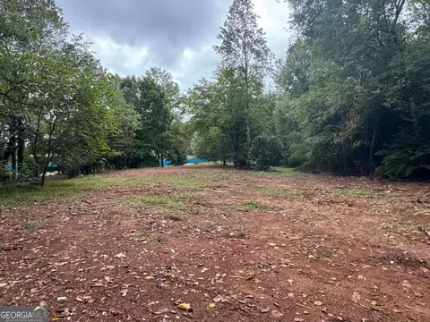 5915 Burruss Mill Rd #TRACT 1, Cumming, GA 30041