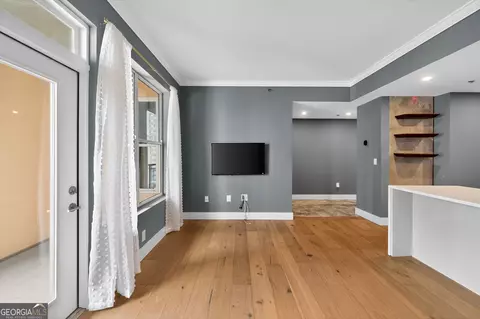 1101 Juniper St NE #818, Atlanta, GA 30309