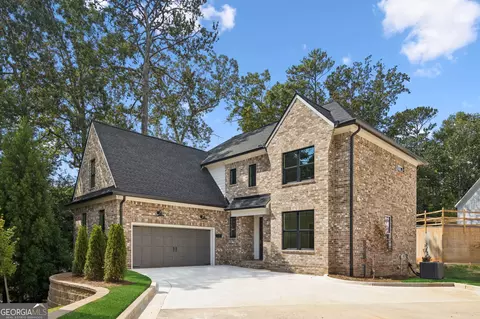 116 Cottage Gate Ln, Roswell, GA 30076