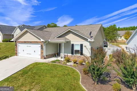 189 Legacy Dr, Demorest, GA 30535