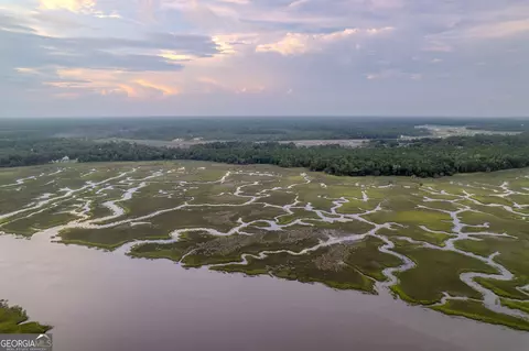 0 Sheffield Island Rd #6, Woodbine, GA 31569