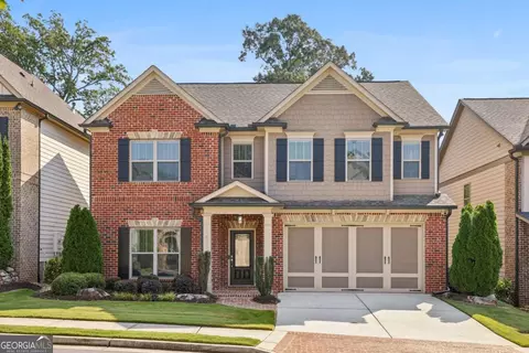 1897 Weston Ln, Tucker, GA 30084