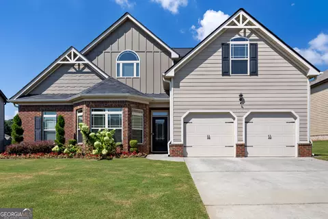 6891 Dresden Dr, Rex, GA 30273