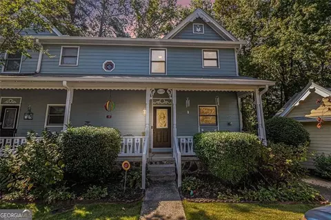 3958 Chelsea, Tucker, GA 30084