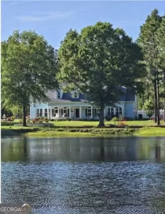 110 Bethel Village Rd, Eastman, GA 31023