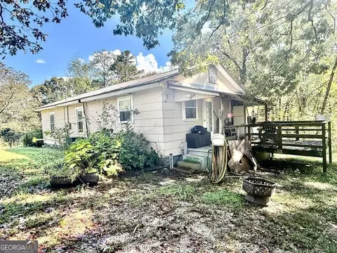 64 Hartline Hill Rd, Summerville, GA 30747