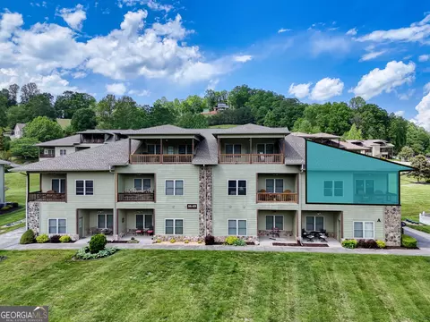 1649 Lakeview Dr #H, Young Harris, GA 30582