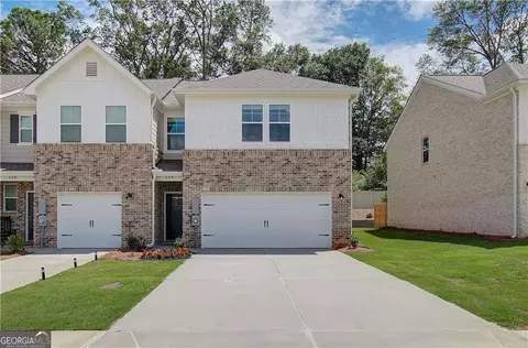329 Navigator Ln, Mcdonough, GA 30253