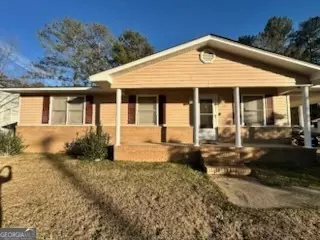2401 River Ridge Rd NE, Milledgeville, GA 31061