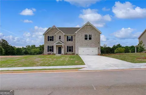 100 Felicity Pike, Locust Grove, GA 30248