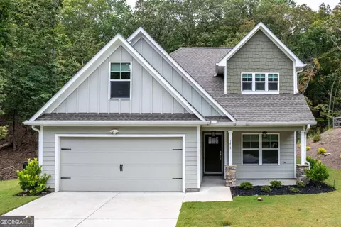 173 Ridgewood Dr, Waleska, GA 30183