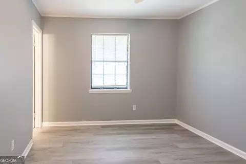 Bedroom - 810 Jackson St, Blackshear, GA 31516 photo 5 of 6