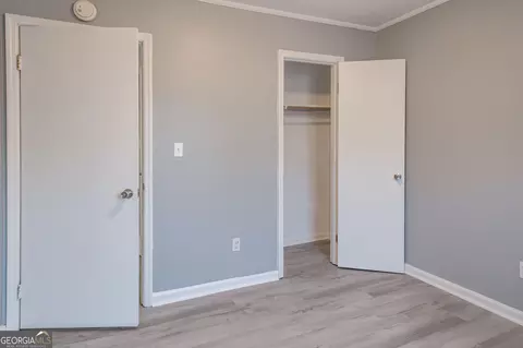Bedroom - 810 Jackson St, Blackshear, GA 31516 photo 4 of 6