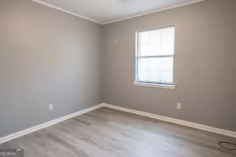 Bedroom - 810 Jackson St, Blackshear, GA 31516 photo 3 of 6
