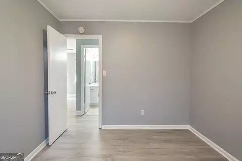 Bedroom - 810 Jackson St, Blackshear, GA 31516 photo 2 of 6