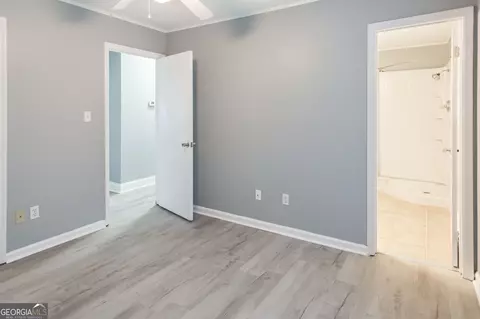 Bedroom - 810 Jackson St, Blackshear, GA 31516 photo 6 of 6