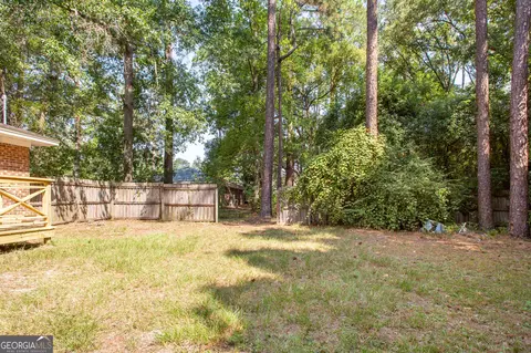 Exterior - 810 Jackson St, Blackshear, GA 31516 photo 4 of 5
