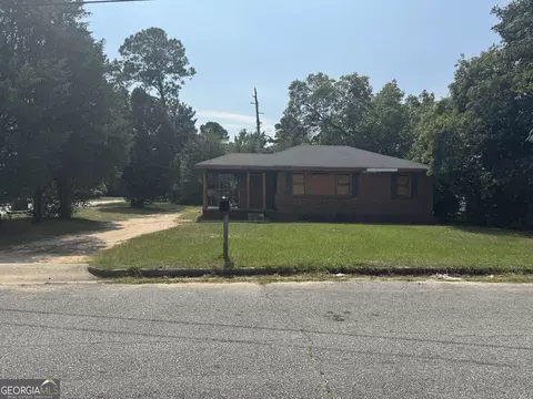 1162 Ruben Dr, Macon, GA 31206
