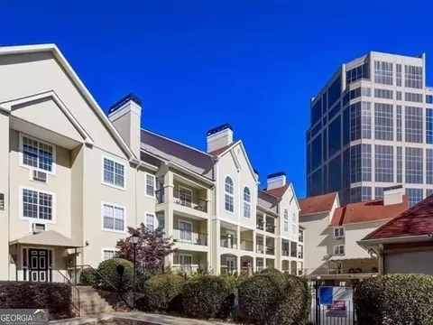 3655 Habersham Rd NE #329, Atlanta, GA 30305