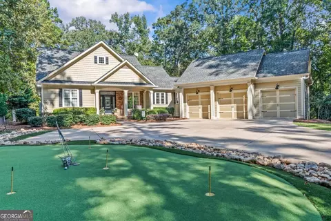 160 Ellman Dr, Eatonton, GA 31024