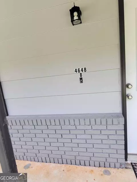 Exterior - 4648 Pine Tree Cir #B, Buford, GA 30518 photo 1 of 3