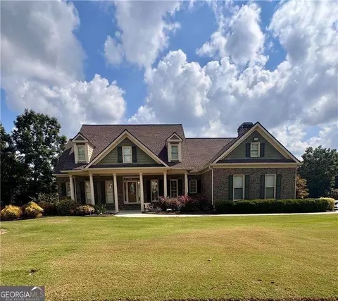 3633 Ivy Ridge Ct, Buford, GA 30519