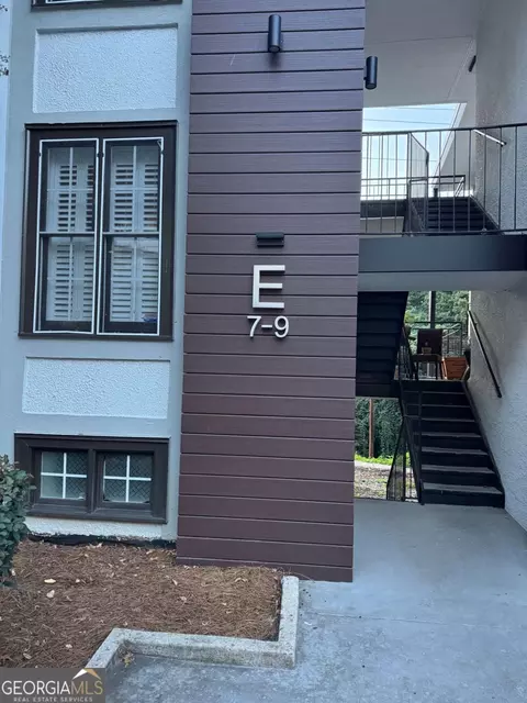 1445 Monroe Dr NE #E7, Atlanta, GA 30324