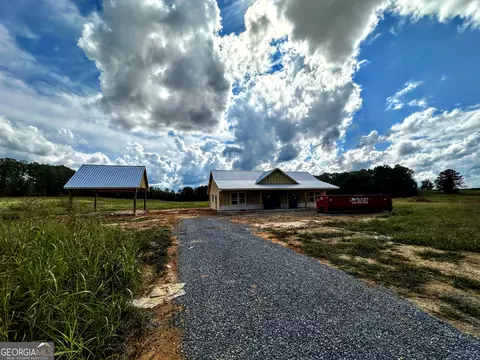 2944 Old Collard Valley Rd, Cedartown, GA 30125