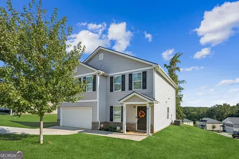 506 Canoe Dr, Jefferson, GA 30549