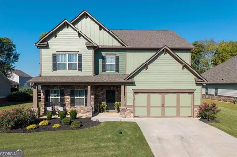 42 Twelve Oaks Dr SE, Cartersville, GA 30120