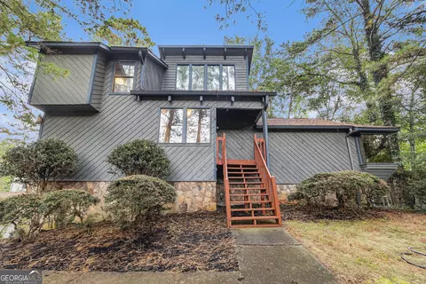 2628 Tritt Springs Trce NE, Marietta, GA 30062