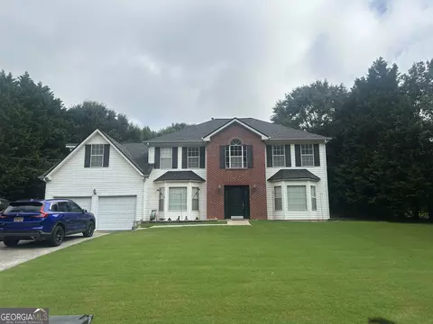 2167 Pixie Rose Ln, Loganville, GA 30052