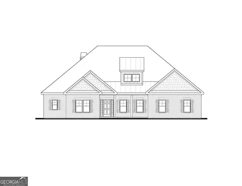 1236 Knowles Aly W #33, Griffin, GA 30224
