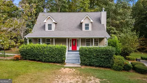 282 Turner Rd NE, Rome, GA 30165