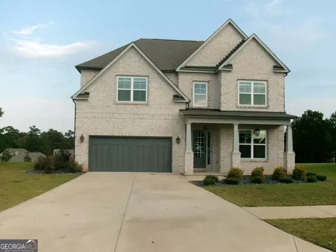 1603 Falcon Ct, Locust Grove, GA 30248