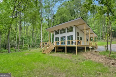 444 Weaver Rd, Ellijay, GA 30536