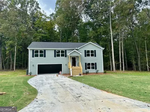 Undisclosed, Gainesville, GA 30506