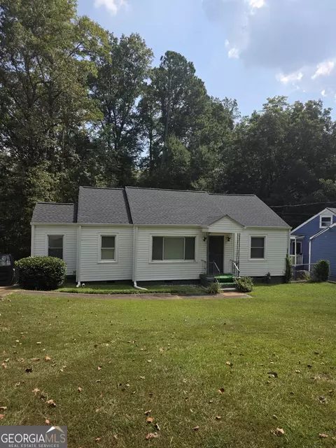 1438 Wichita Dr SW, Atlanta, GA 30311