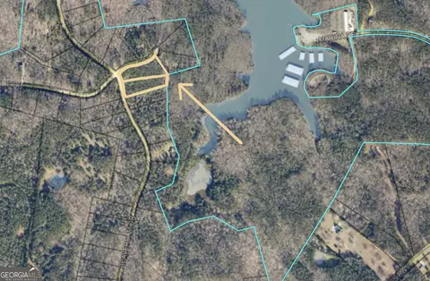 2012 Lakeside Dr #LOT 47 / BEAVERDAM  48, Elberton, GA 30635