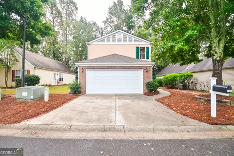 3625 Maple Valley Dr, Cumming, GA 30040