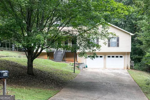 4804 Norma Ln, Powder Springs, GA 30127