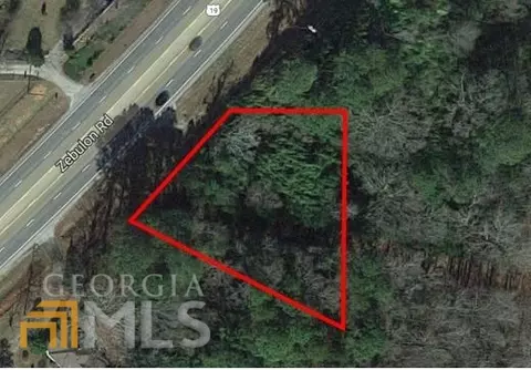 15390 U S Highway 19 Hwy, Griffin, GA 30224