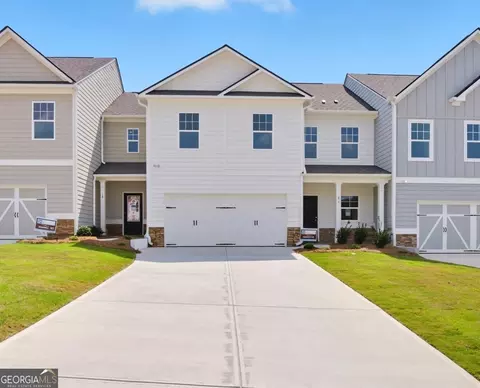 21 Umber Ln #LOT 24, Newnan, GA 30263