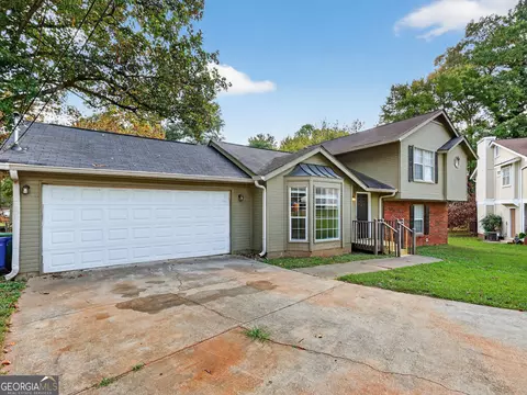 2432 Stratford Ct, Decatur, GA 30035